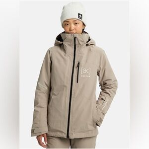 Women's Burton [ak] Embark GORE-TEX 2L Jacket